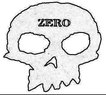 zero skull toy story